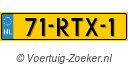 71RTX1