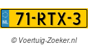 71RTX3