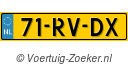 71RVDX