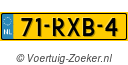 71RXB4