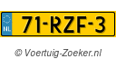 71RZF3