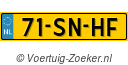 71SNHF