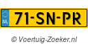 71SNPR