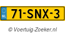 71SNX3