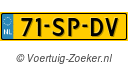 71SPDV