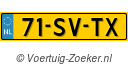 71-SV-TX