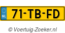 71TBFD