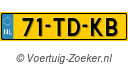 71TDKB
