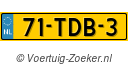 71TDB3