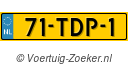 71TDP1