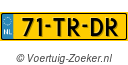 71TRDR