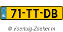 71TTDB