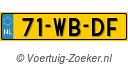 71WBDF