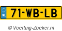 71WBLB