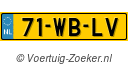 71WBLV