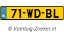 71WDBL