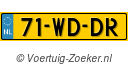71WDDR