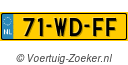 71WDFF