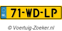 71-WD-LP