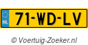 71WDLV