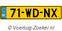 71WDNX
