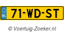 71WDST
