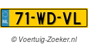 71WDVL
