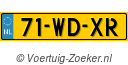 71WDXR