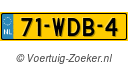 71-WDB-4