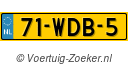 71-WDB-5