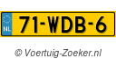 71WDB6