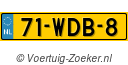 71WDB8