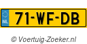 71WFDB