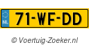 71WFDD