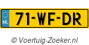 71WFDR