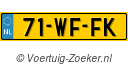 71WFFK