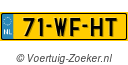 71WFHT