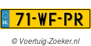 71WFPR