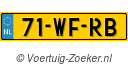 71WFRB