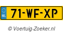 71WFXP