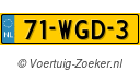 71WGD3
