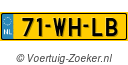 71WHLB