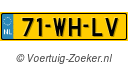 71WHLV