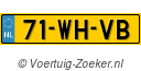 71WHVB