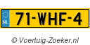 71WHF4