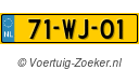 71WJ01