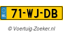 71WJDB