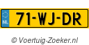 71WJDR