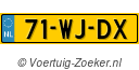 71WJDX
