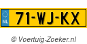 71WJKX